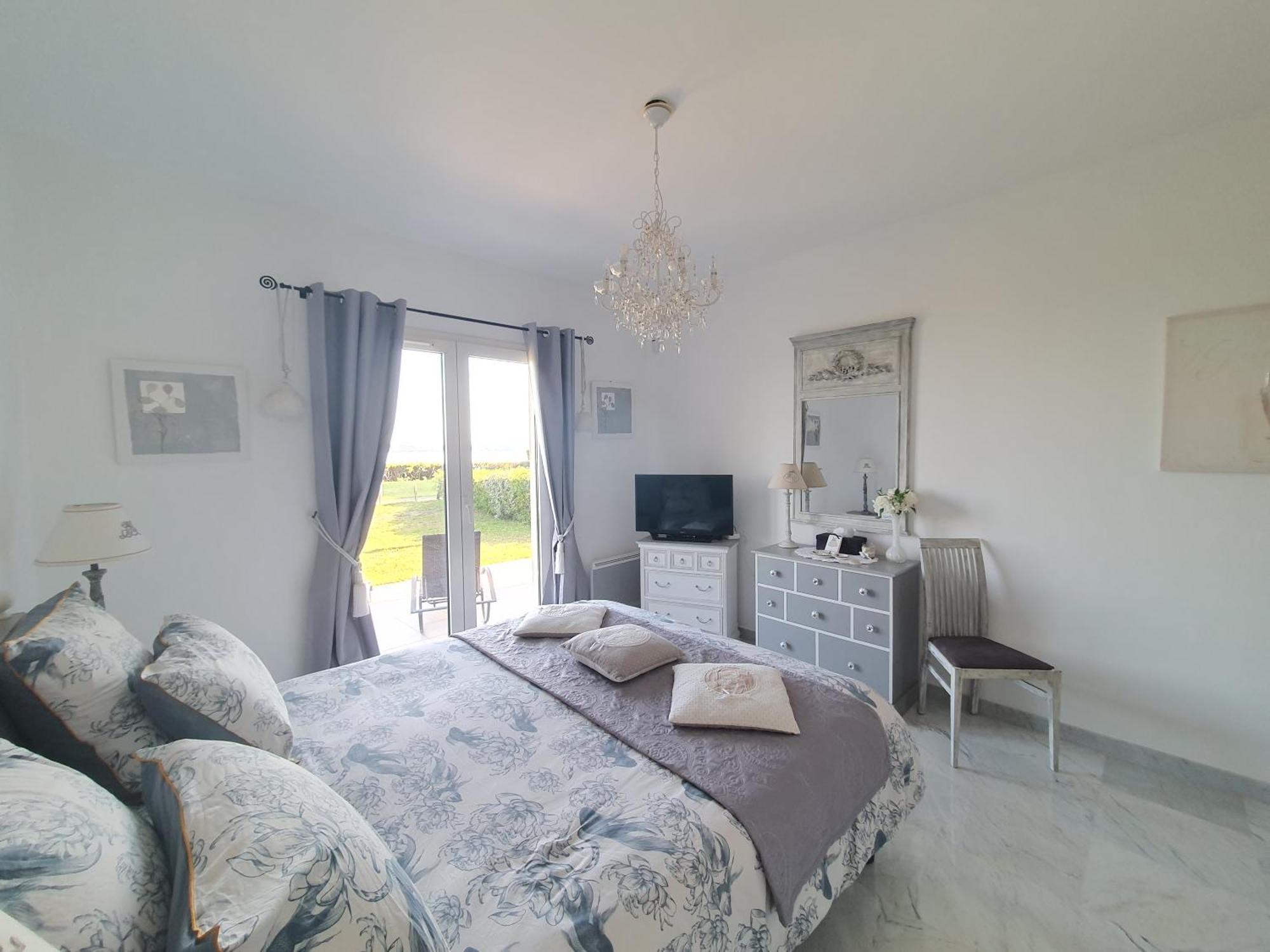 Ferienwohnung Grand Azur étoile marine Fnc Guicle Sainte-Maxime Exterior foto
