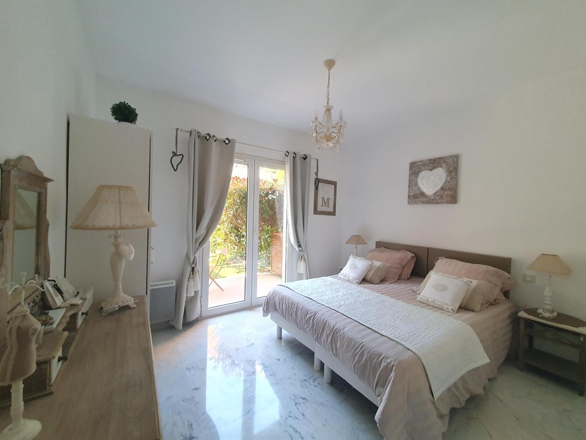 Ferienwohnung Grand Azur étoile marine Fnc Guicle Sainte-Maxime Exterior foto