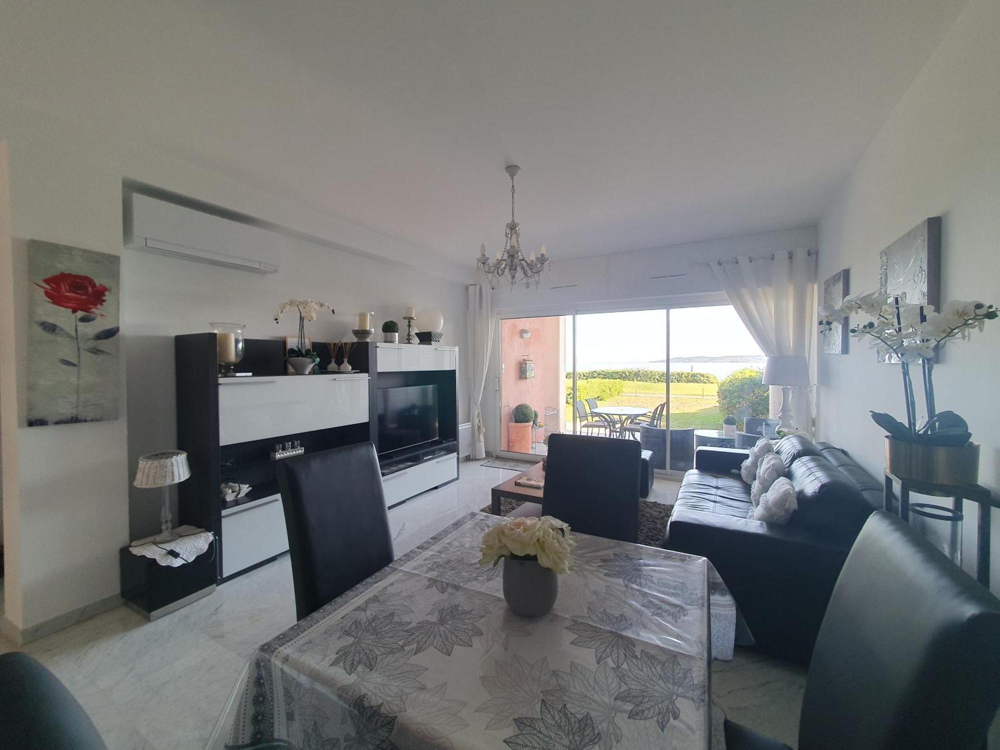 Ferienwohnung Grand Azur étoile marine Fnc Guicle Sainte-Maxime Exterior foto
