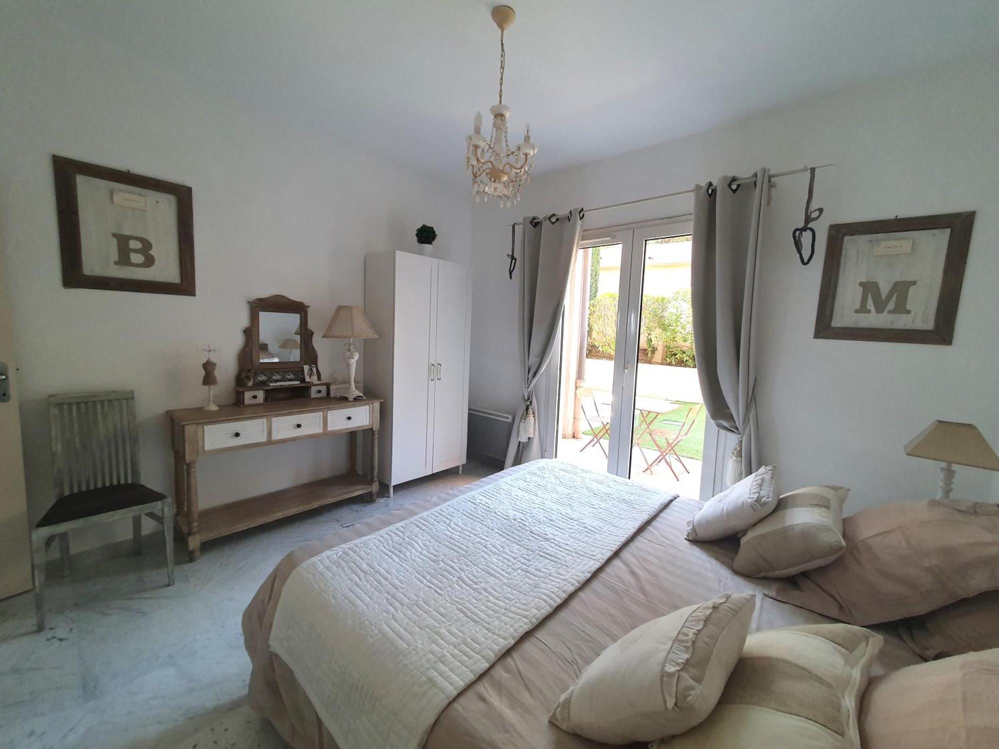 Ferienwohnung Grand Azur étoile marine Fnc Guicle Sainte-Maxime Exterior foto