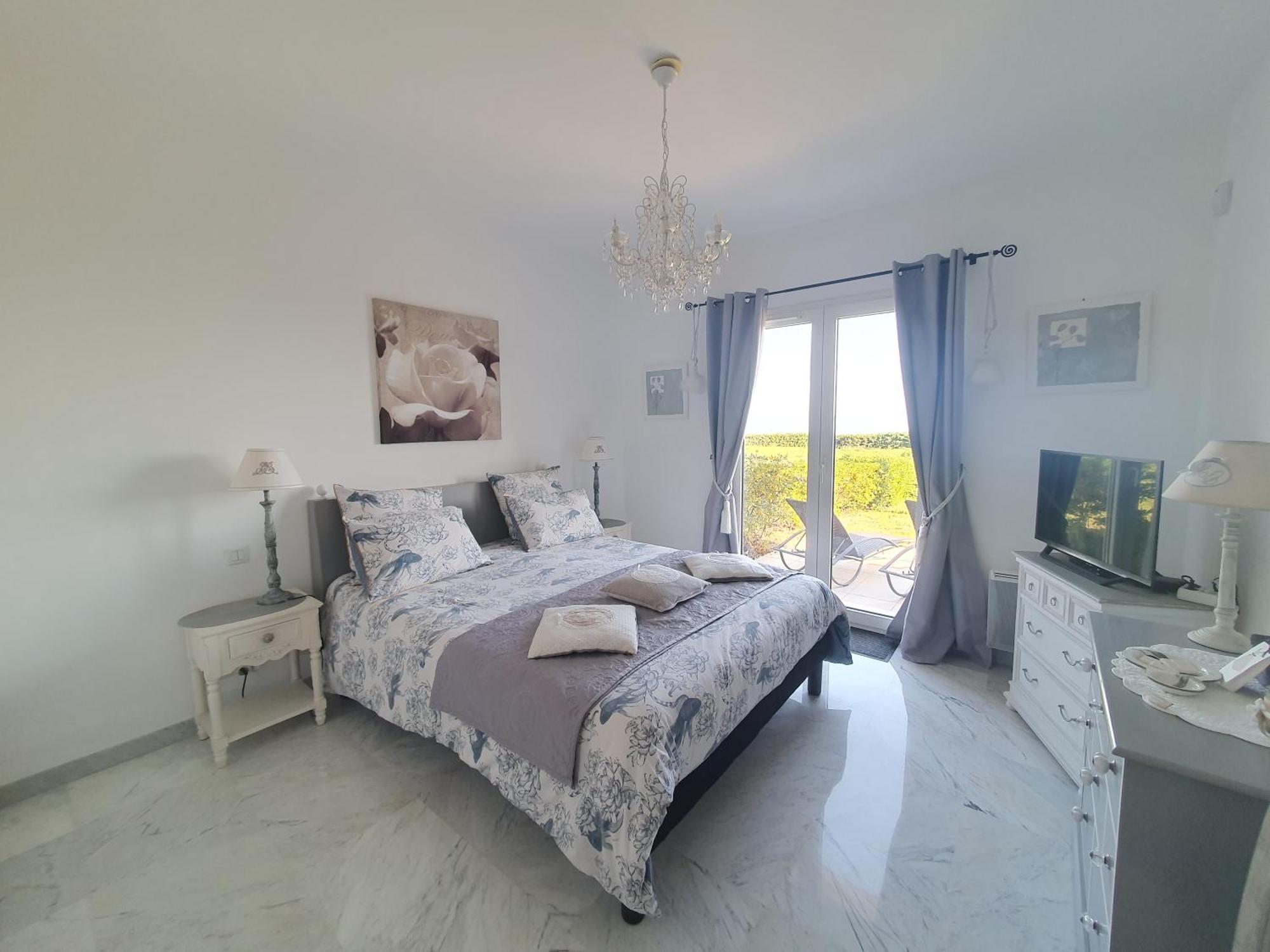 Ferienwohnung Grand Azur étoile marine Fnc Guicle Sainte-Maxime Exterior foto