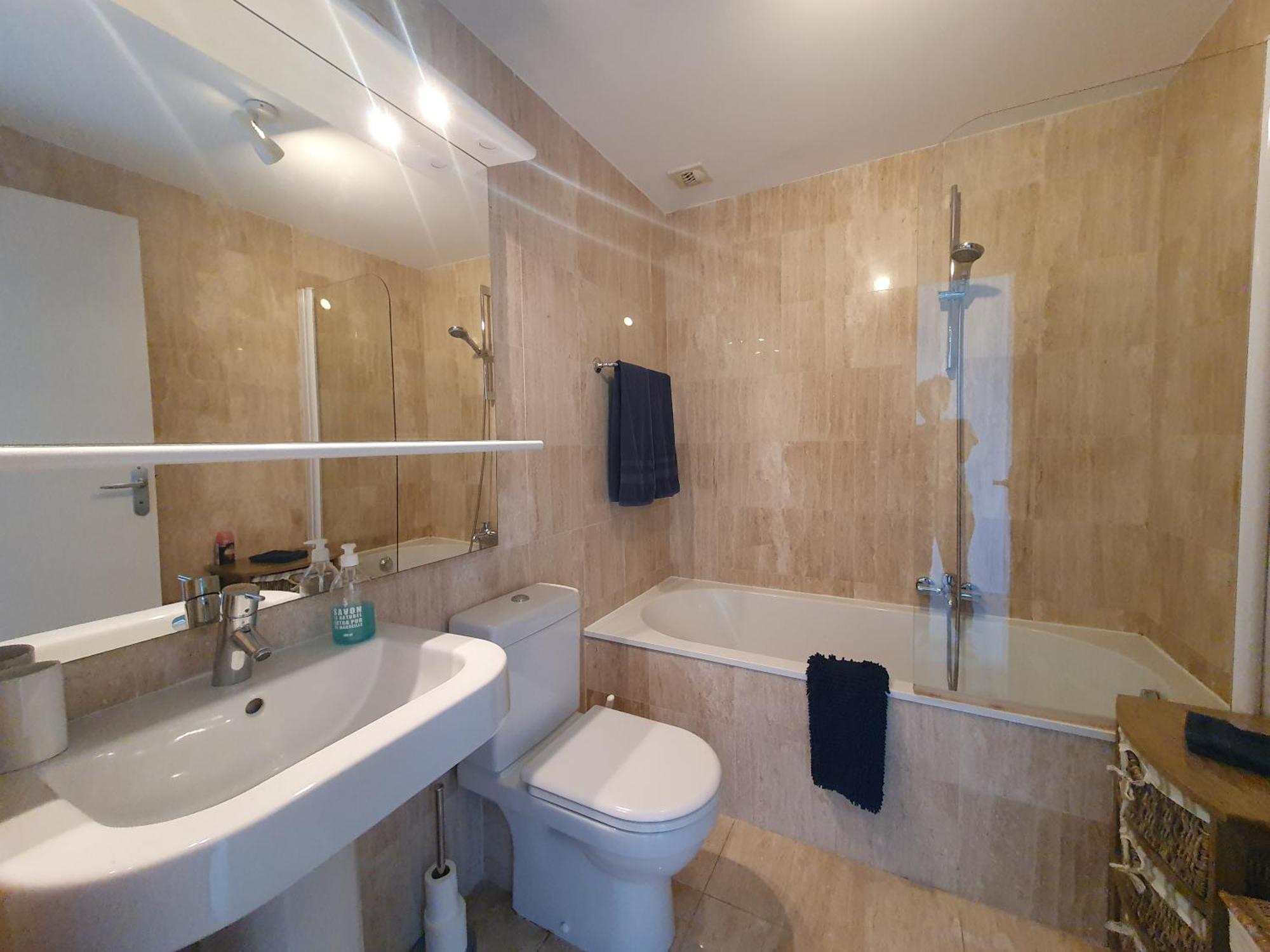 Ferienwohnung Grand Azur étoile marine Fnc Guicle Sainte-Maxime Exterior foto
