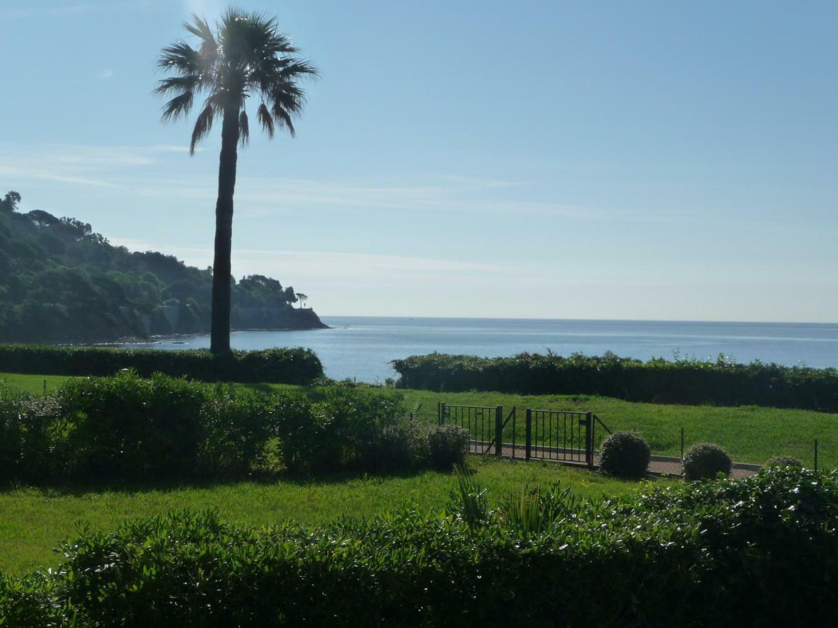 Ferienwohnung Grand Azur étoile marine Fnc Guicle Sainte-Maxime Exterior foto