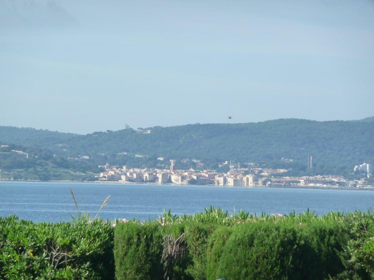 Ferienwohnung Grand Azur étoile marine Fnc Guicle Sainte-Maxime Exterior foto